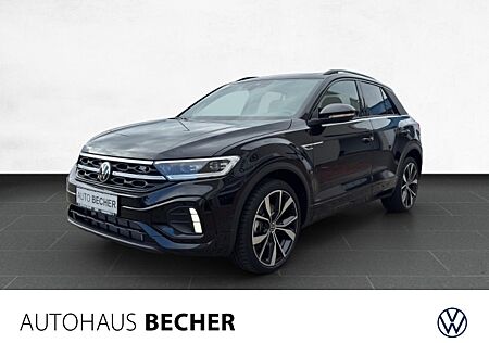 VW T-Roc 1.5 TSI DSG R-Line /AHK/Pano/Matrix/Rückfahrk