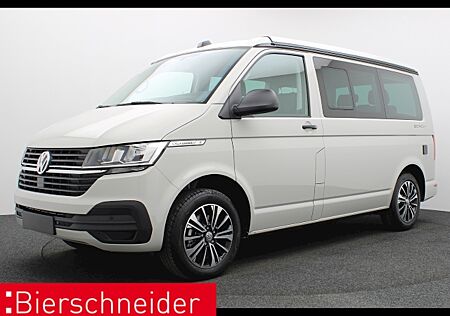 VW T6 California T6.1 California TDI DSG Beach Camper STANDH 17LM RFK PDC APP CONNECT