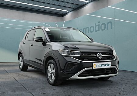 VW T-Cross 1.0 TSI Life NAVI KAMERA