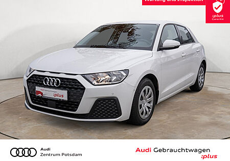 Audi A1 Sportback 30TFSI