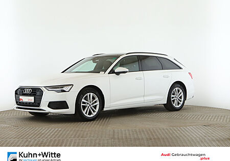 Audi A6 Avant 40 TDI quattro *Panorama*Navi*Rückfahrkamera