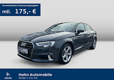 Audi A3 Limousine 35TDI sport Xen PDC Navi Sitzh