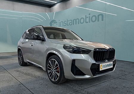 BMW X1 23 i xDrive M Sport 23i Mild-Hybrid EU6d Park-Assistent Sportpaket HUD AD AHK-klappbar Park-Assistent