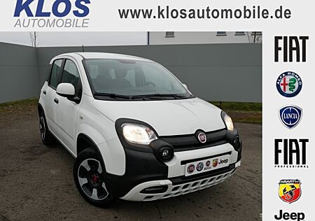 Fiat Panda CROSS CITY PLUS HYBRID 1.0 GSE TECH CARPLAY KLIMAAUTOMATIK