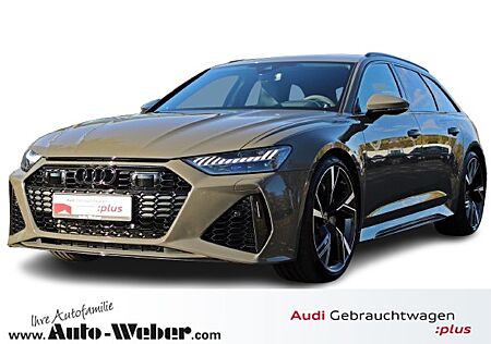 Audi RS6 RS 6 Avant Avant quattro tiptronic