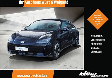 Hyundai IONIQ 6 Techniq-P., 4WD,Park-P,Schiebedach,Bose