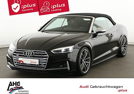 Audi S5 Cabriolet TFSI quattro