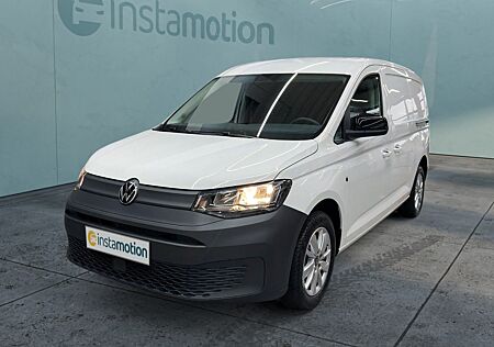 VW Caddy Maxi 1.5 TSI Cargo Navi Klima Einparkh. DAB+ Bluet.