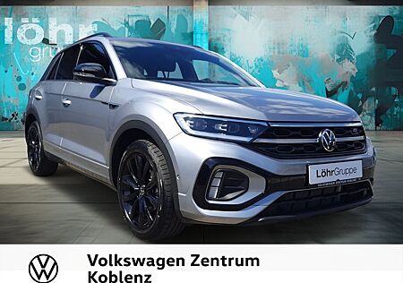 VW T-Roc 1.5 TSI DSG R-Line AHK/RFK/Navi