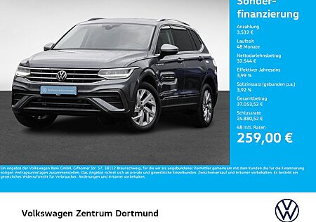 VW Tiguan Allspace 2.0 LIFE 7SITZE AHK CAM ACC LM18