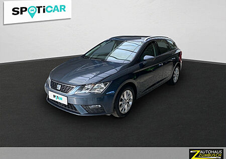 Seat Leon ST 1.6 TDI Style