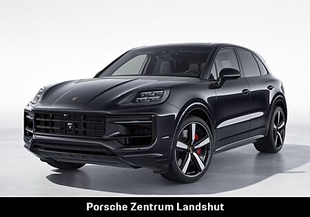 Porsche Cayenne GTS | InnoDrive | Standheizung | AHK |