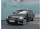 Mercedes-Benz C 300 e T 9G-TRONIC /Distronic / AHK / Leder