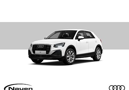 Audi Q2 30 TFSI Schaltgetriebe *Leasing 299,00*