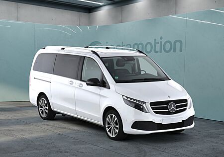 Mercedes-Benz V 300 d Edition MBUX/t/AIRMATIC/Night P.