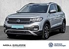 VW T-Cross ACTIVE AHK NAVI LM ACC PARKASS DYNLI