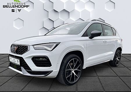 Cupra Ateca 4Drive 2.0 TSI DSG Navi digitales Cockpit Memory LED