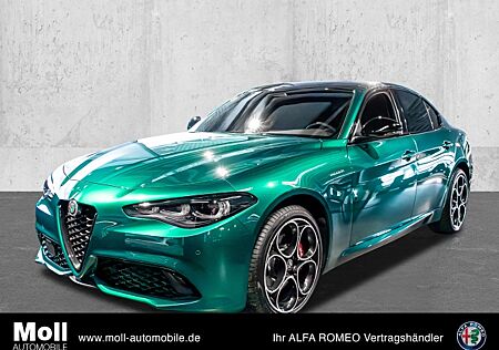 Alfa Romeo Giulia Veloce Premium Audio & Technologie-Paket GSD