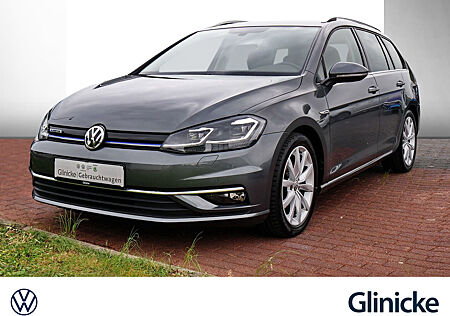 VW Golf Variant Golf VII Variant 1.5 TSI Highline Navi PDC SiHz