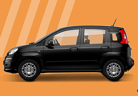 Fiat Panda Hybrid 1.0 GSE 70PS