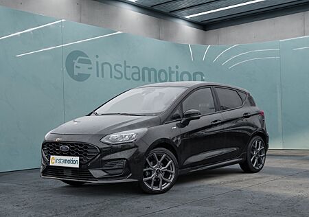 Ford Fiesta ST-Line