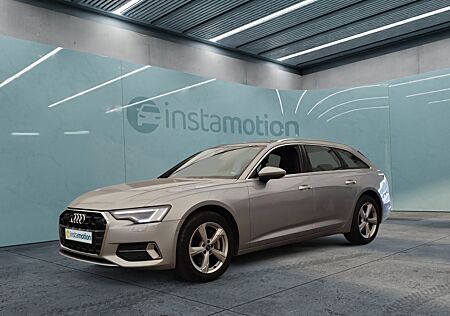 Audi A6 advanced 45 TFSI quattro ACC+KAMERA+LED+19`