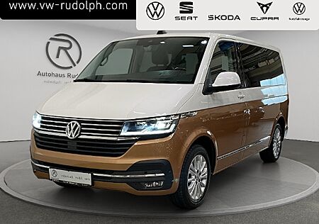 VW T6 Multivan T6.1 Multivan 2.0 TDI DSG 'Generation SIX' KR