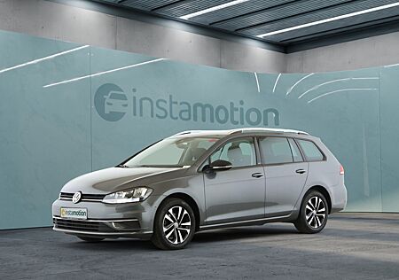 VW Golf Variant Golf VII Variant 2.0 TDI IQ.DRIVE *Navi*AHK*Sitzheizung*