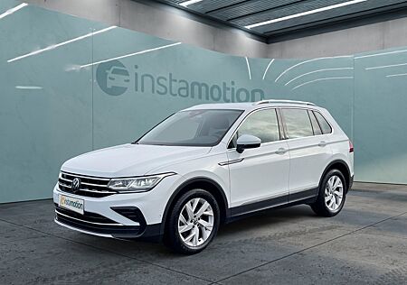 VW Tiguan Elegance TSI DSG|NAVI|ACC|MATRIX-LED|EHKL