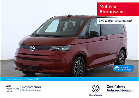 VW T7 Multivan TDI Vis-a-Vis