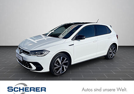 VW Polo R-LINE 1.0 TSI DSG NAVI LED PDC SHZ