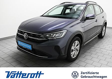 VW Taigo 1.0 TSI LIFE dig