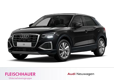 Audi Q2 2.0 EU6e advanced 35 TDI 110(150) kW(PS)