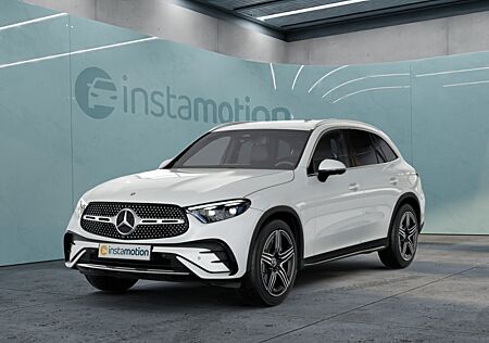 Mercedes-Benz GLC-Klasse GLC 200