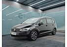 VW Touran 2.0 TDI DSG United NAVI LED PANO