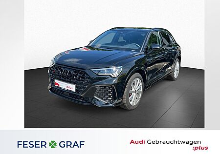 Audi RS Q3 RSQ3 TFSI qu. AHK MATRIX SONOS SPORT AGA