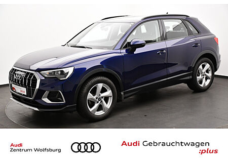 Audi Q3 35 TFSI S tronic advanced LED/DAB+