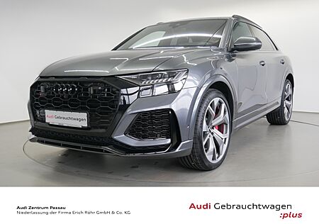 Audi RS Q8 RSQ8 KERAMIK MATRIX AHK PANO HEAD-UP