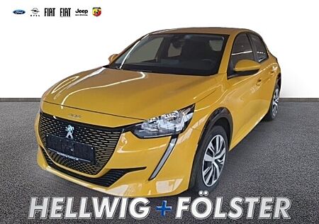 Peugeot 208 e- Active Elektromotor 136 LED Klimaautom