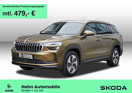 Skoda Kodiaq Selection 2.0 TDI 142kW DSG 4x4