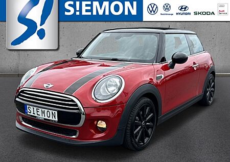 Mini Cooper Chilli 1.5 SHZ Tempomat PDC AUX