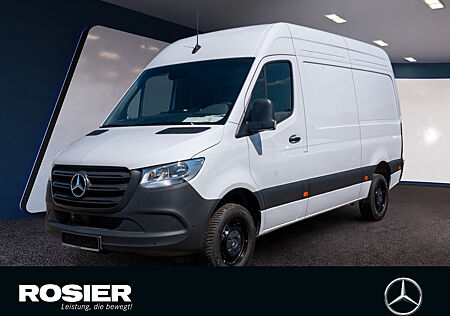 Mercedes-Benz Sprinter 317 CDI KA L2H2