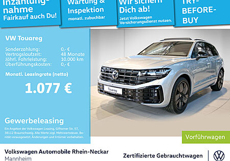 VW Touareg R 3.0 V6 eHybrid OPF 4MO Tiptronic