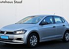VW Polo Trendline 1.0 80PS KLIMA+SITZHEIZUNG+BT+5-G