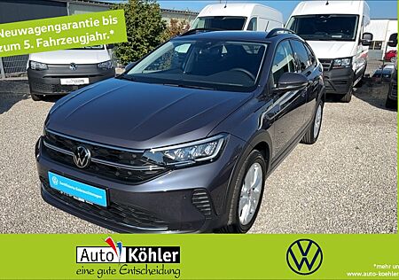 VW Taigo Life Access (Schließ u S