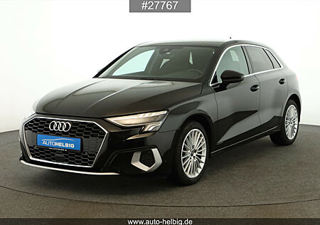 Audi A3 Sportback 35 TFSI advanced #Virtual#Cam#LED#