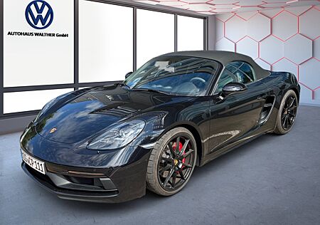 Porsche Boxster GTS 4.0 718