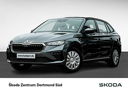 Skoda Scala 1.0TSI Essence PDC GRA SHZ SMARTLINK