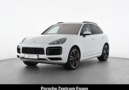 Porsche Cayenne GTS / Luftfederung Sportabgasanlage Apple CarPlay Rückfahrkam. Privacyverglasung