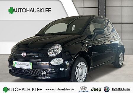 Fiat 500 Dolcevita 1.0 Mild Hybrid EU6d Panorama Navi Apple CarPlay Android Auto Klimaautom